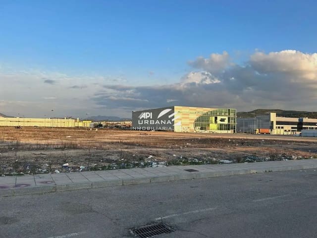 Bouwgrond te koop in Lucena - € 222.050 (Ref: 9963723)