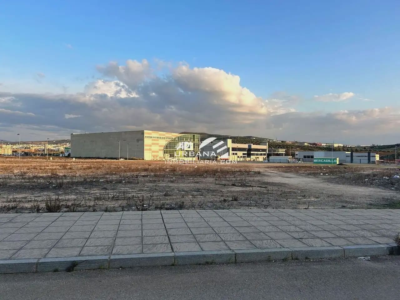 Bouwgrond te koop in Lucena - € 222.050 (Ref: 9963723)
