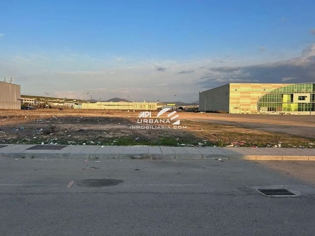 Bouwgrond te koop in Lucena - € 222.050 (Ref: 9963723)