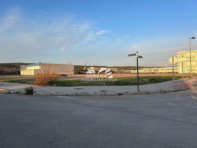 Bouwgrond te koop in Lucena - € 222.050 (Ref: 9963723)