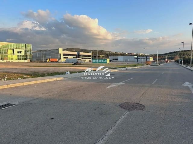 Bouwgrond te koop in Lucena - € 222.050 (Ref: 9963723)