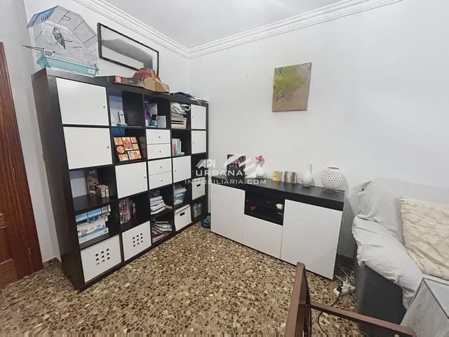 3 camera da letto Appartamento in vendita in Lucena - 126.000 € (Rif: 9963724)