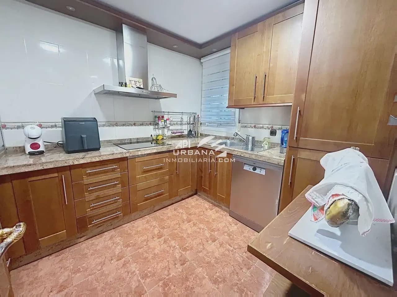 3 sypialnia Mieszkanie na sprzedaż w Lucena - 126 000 € (Ref: 9963724)