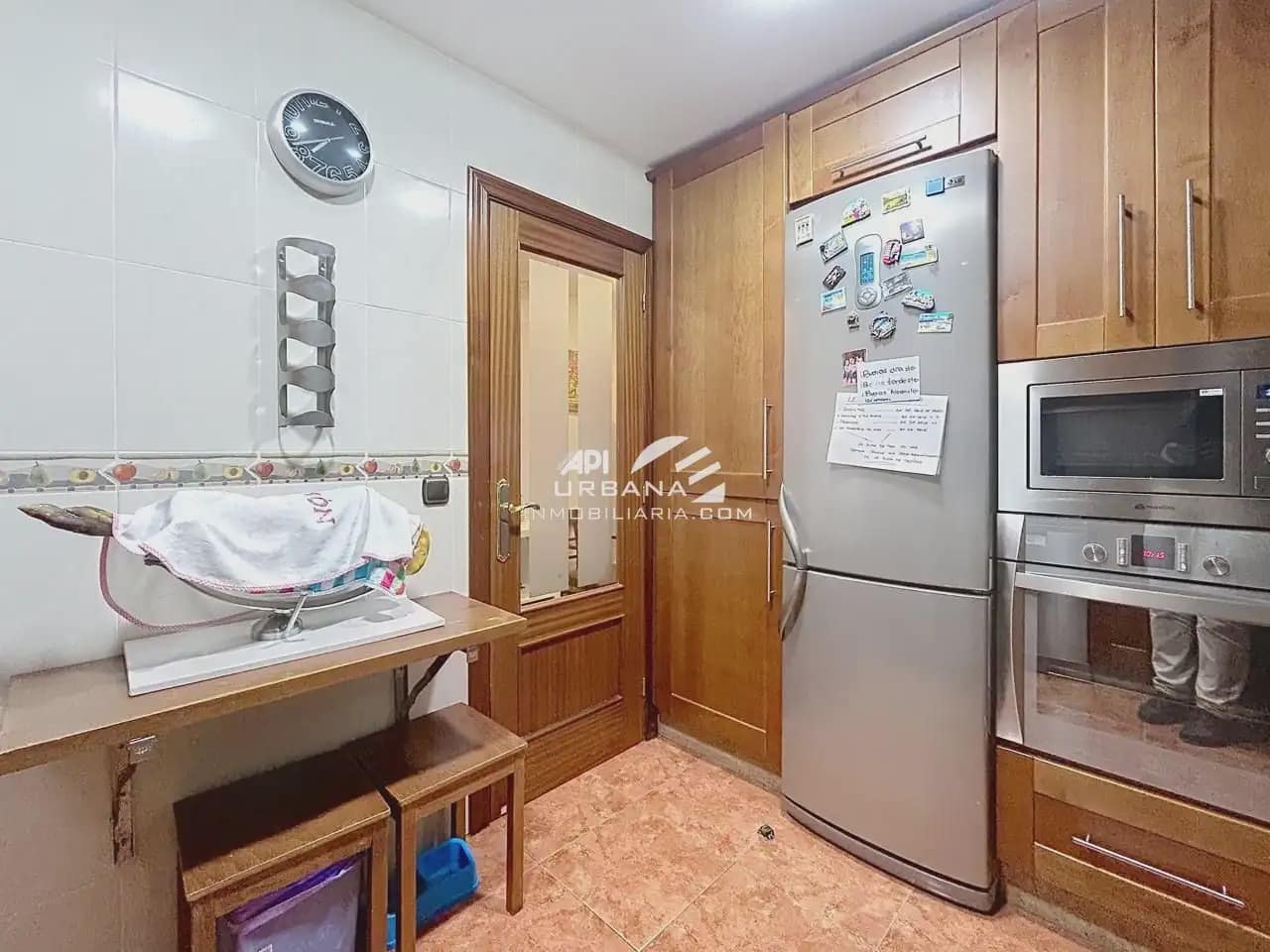 3 sypialnia Mieszkanie na sprzedaż w Lucena - 126 000 € (Ref: 9963724)