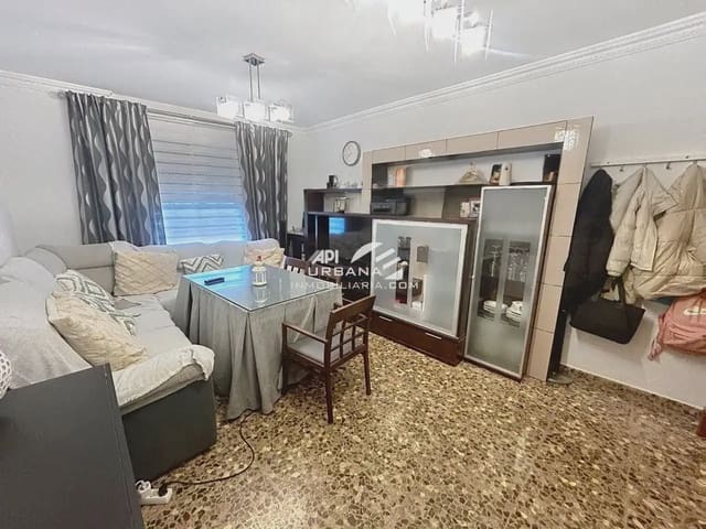 3 camera da letto Appartamento in vendita in Lucena - 126.000 € (Rif: 9963724)