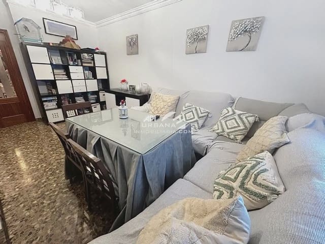 3 camera da letto Appartamento in vendita in Lucena - 126.000 € (Rif: 9963724)