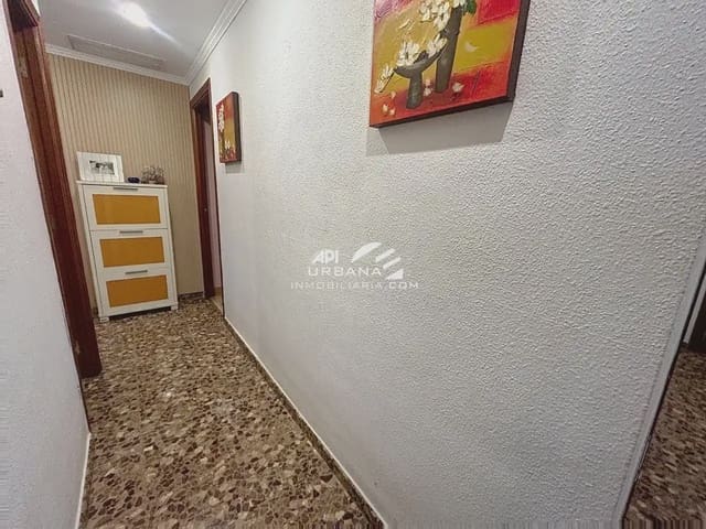 3 camera da letto Appartamento in vendita in Lucena - 126.000 € (Rif: 9963724)