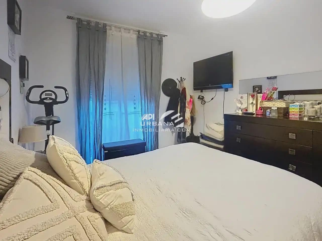 3 sypialnia Mieszkanie na sprzedaż w Lucena - 126 000 € (Ref: 9963724)