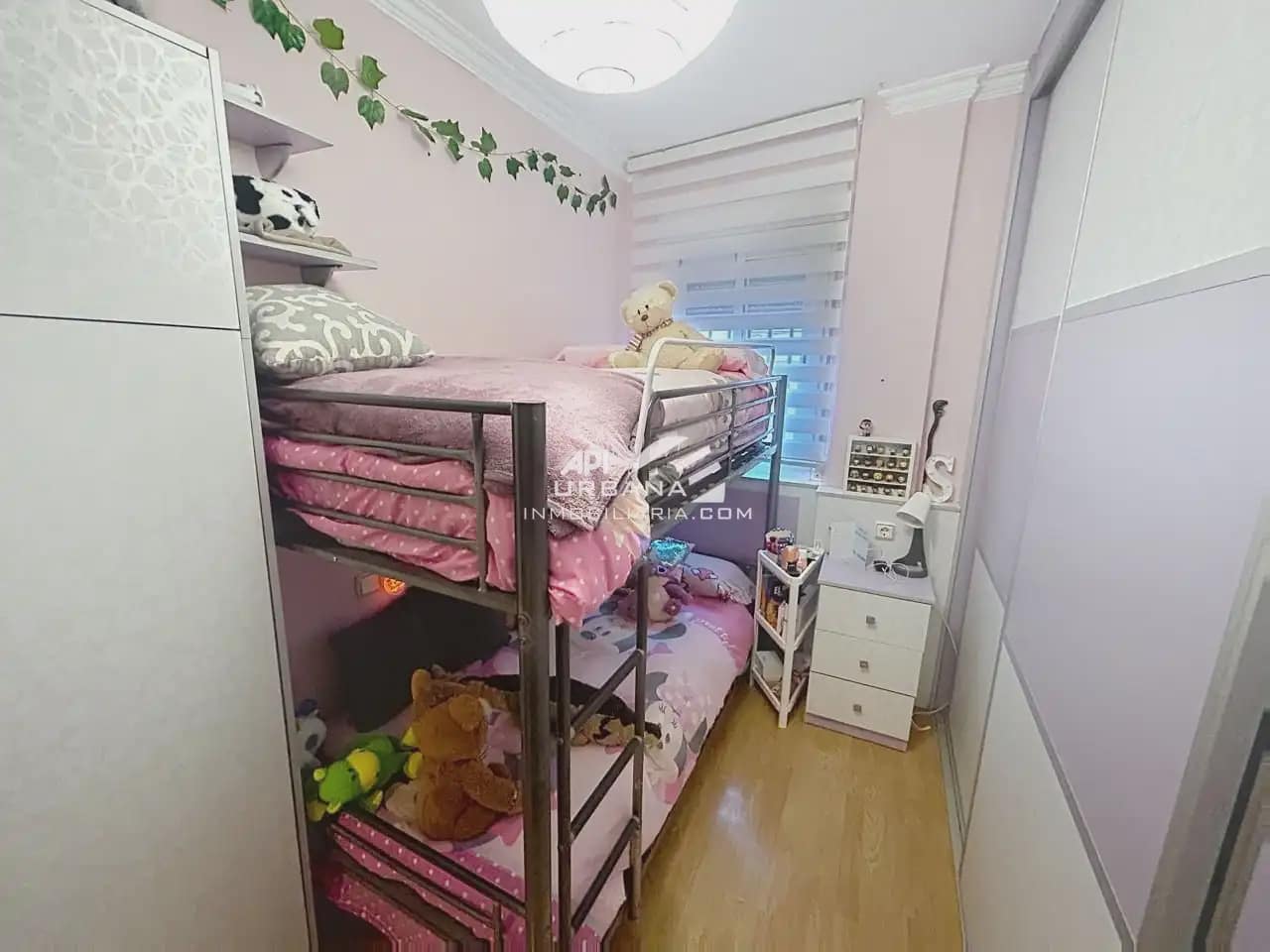 3 sypialnia Mieszkanie na sprzedaż w Lucena - 126 000 € (Ref: 9963724)
