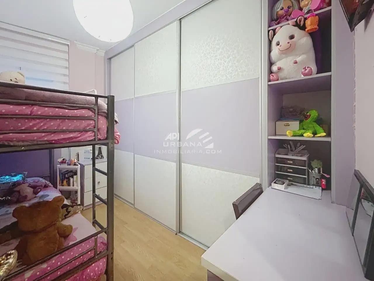 3 sypialnia Mieszkanie na sprzedaż w Lucena - 126 000 € (Ref: 9963724)