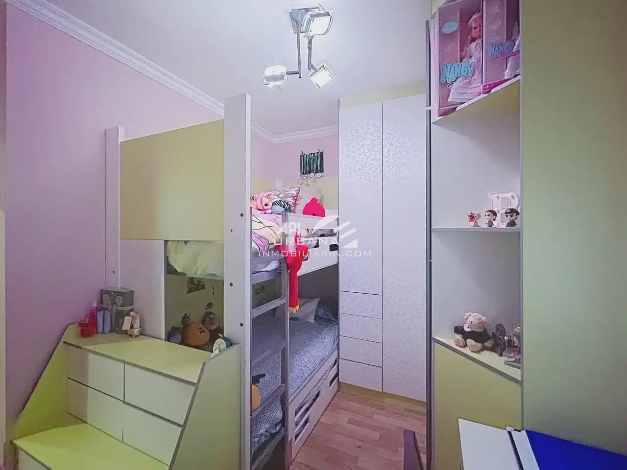 3 sypialnia Mieszkanie na sprzedaż w Lucena - 126 000 € (Ref: 9963724)