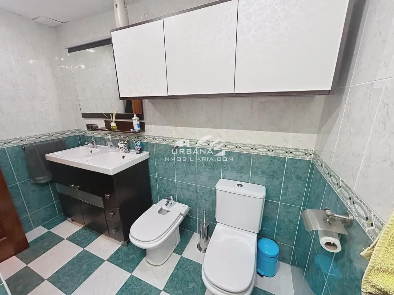 3 sypialnia Mieszkanie na sprzedaż w Lucena - 126 000 € (Ref: 9963724)