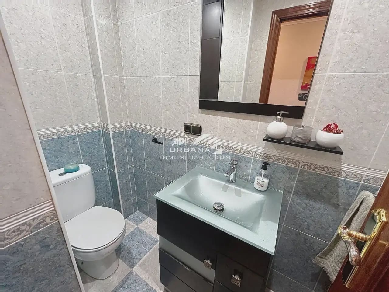 3 sypialnia Mieszkanie na sprzedaż w Lucena - 126 000 € (Ref: 9963724)