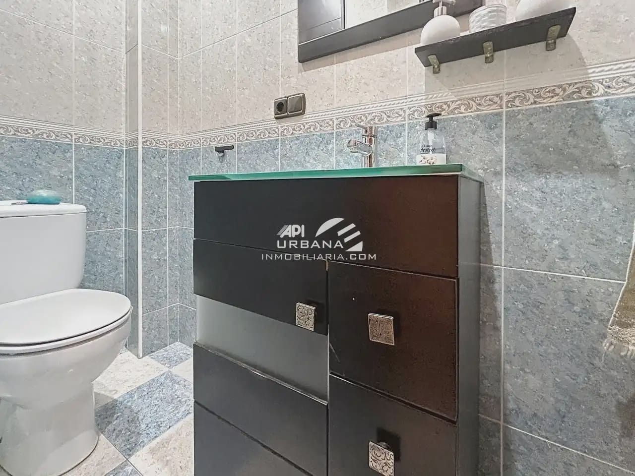3 sypialnia Mieszkanie na sprzedaż w Lucena - 126 000 € (Ref: 9963724)