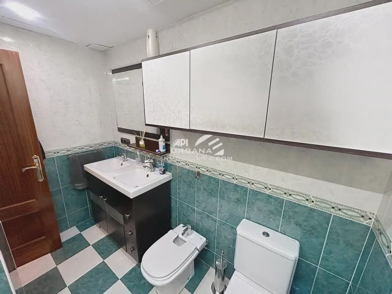 3 sypialnia Mieszkanie na sprzedaż w Lucena - 126 000 € (Ref: 9963724)