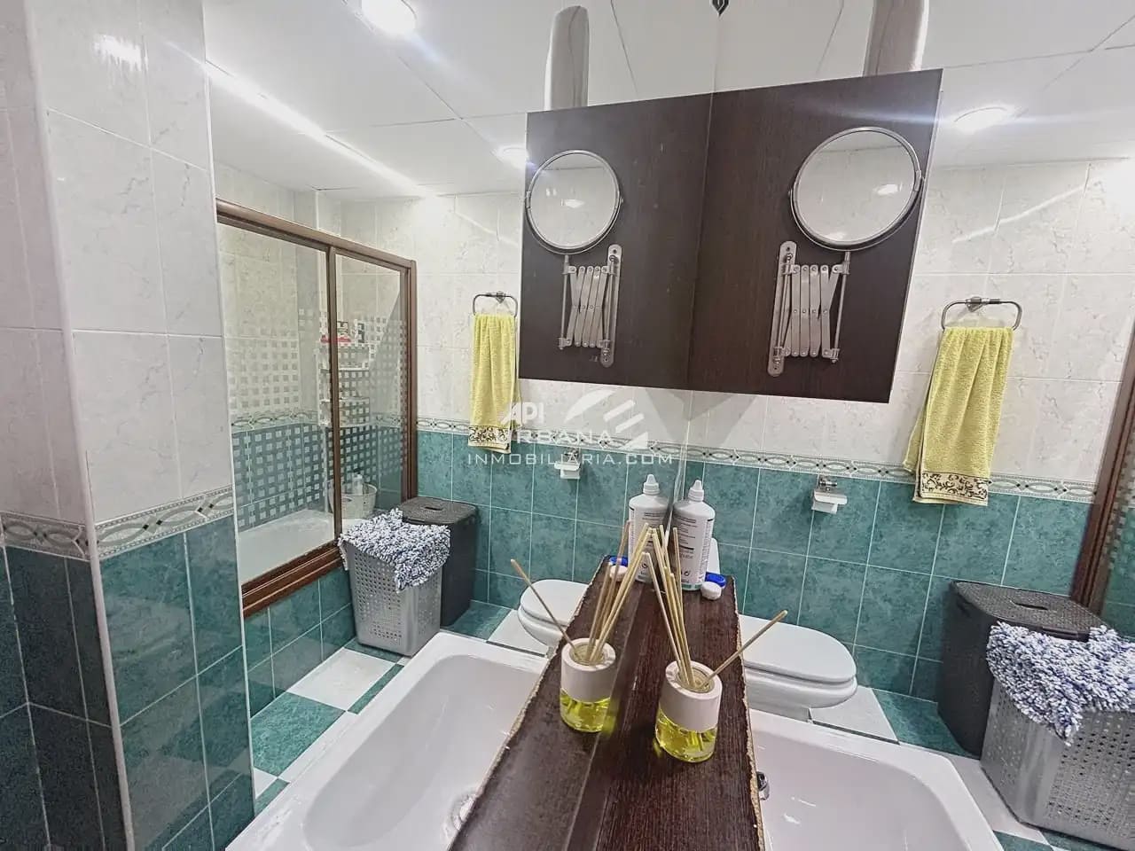 3 sypialnia Mieszkanie na sprzedaż w Lucena - 126 000 € (Ref: 9963724)