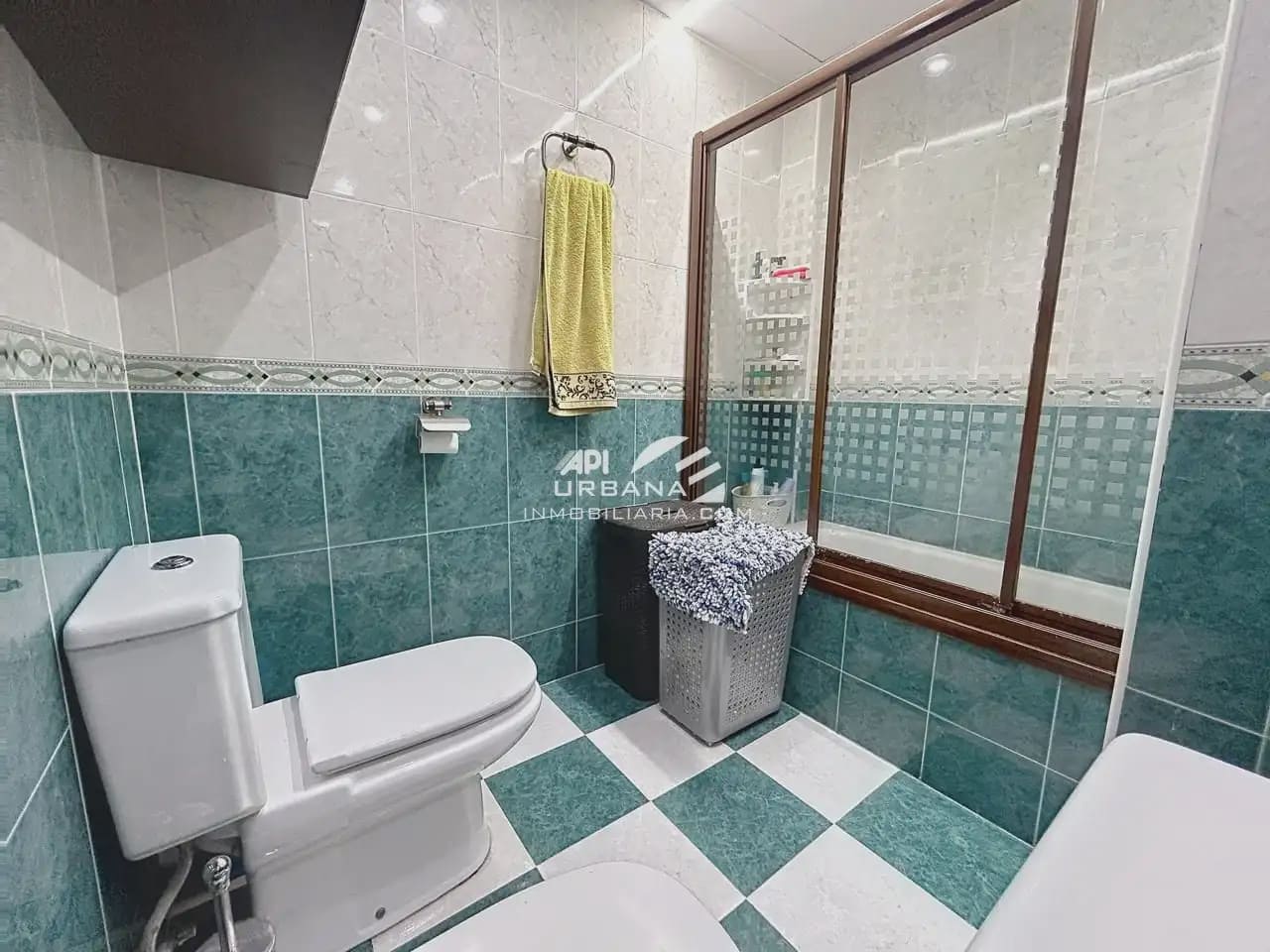 3 sypialnia Mieszkanie na sprzedaż w Lucena - 126 000 € (Ref: 9963724)