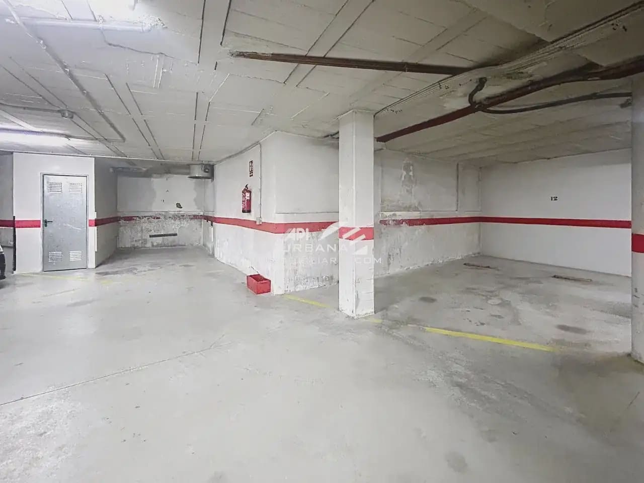 3 sypialnia Mieszkanie na sprzedaż w Lucena - 126 000 € (Ref: 9963724)