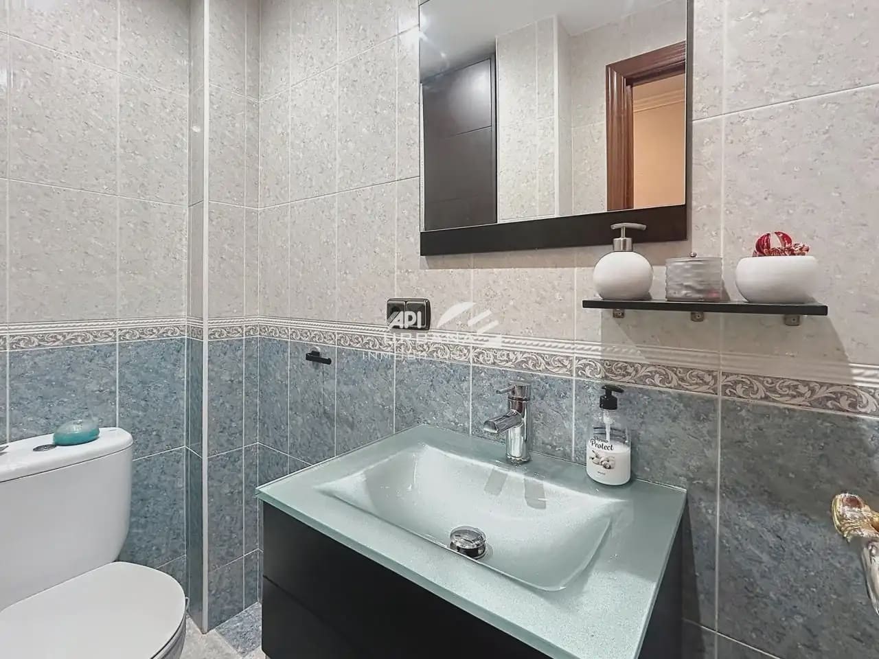3 sypialnia Mieszkanie na sprzedaż w Lucena - 126 000 € (Ref: 9963724)