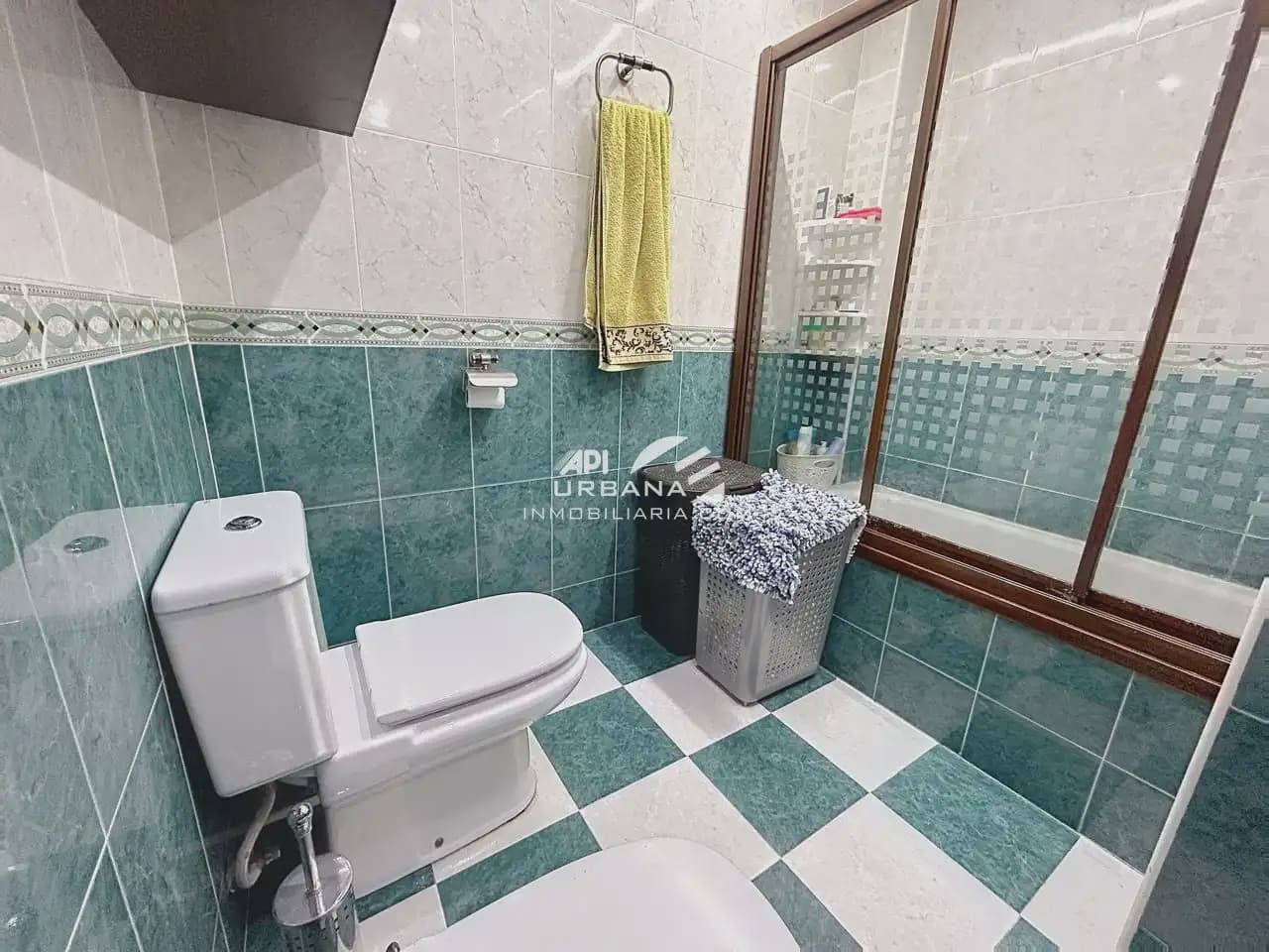 3 sypialnia Mieszkanie na sprzedaż w Lucena - 126 000 € (Ref: 9963724)
