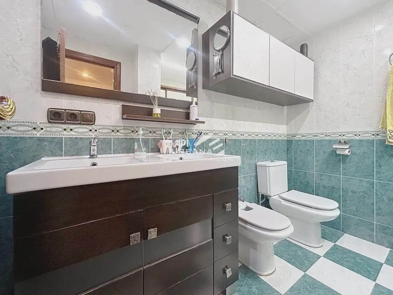 3 sypialnia Mieszkanie na sprzedaż w Lucena - 126 000 € (Ref: 9963724)