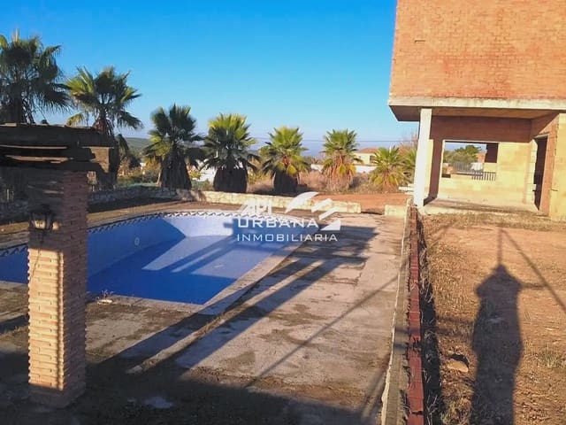 3 bedroom Villa for sale in Lucena with pool - € 270,000 (Ref: 9963725)