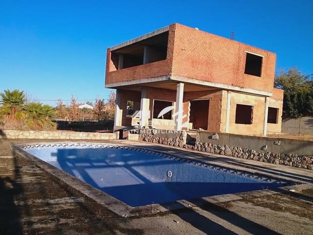 3 bedroom Villa for sale in Lucena with pool - € 270,000 (Ref: 9963725)