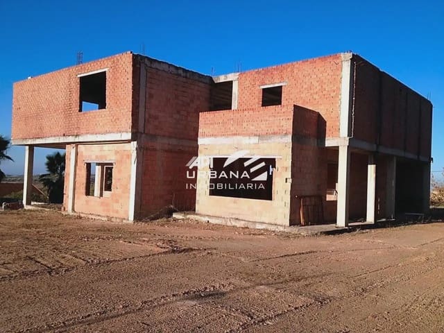 3 bedroom Villa for sale in Lucena with pool - € 270,000 (Ref: 9963725)