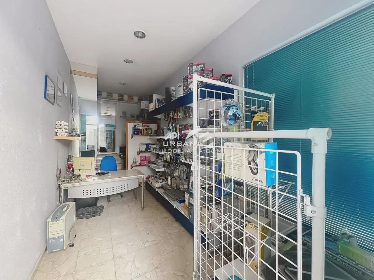 Commerciale in vendita in Lucena - 30.000 € (Rif: 9963728)