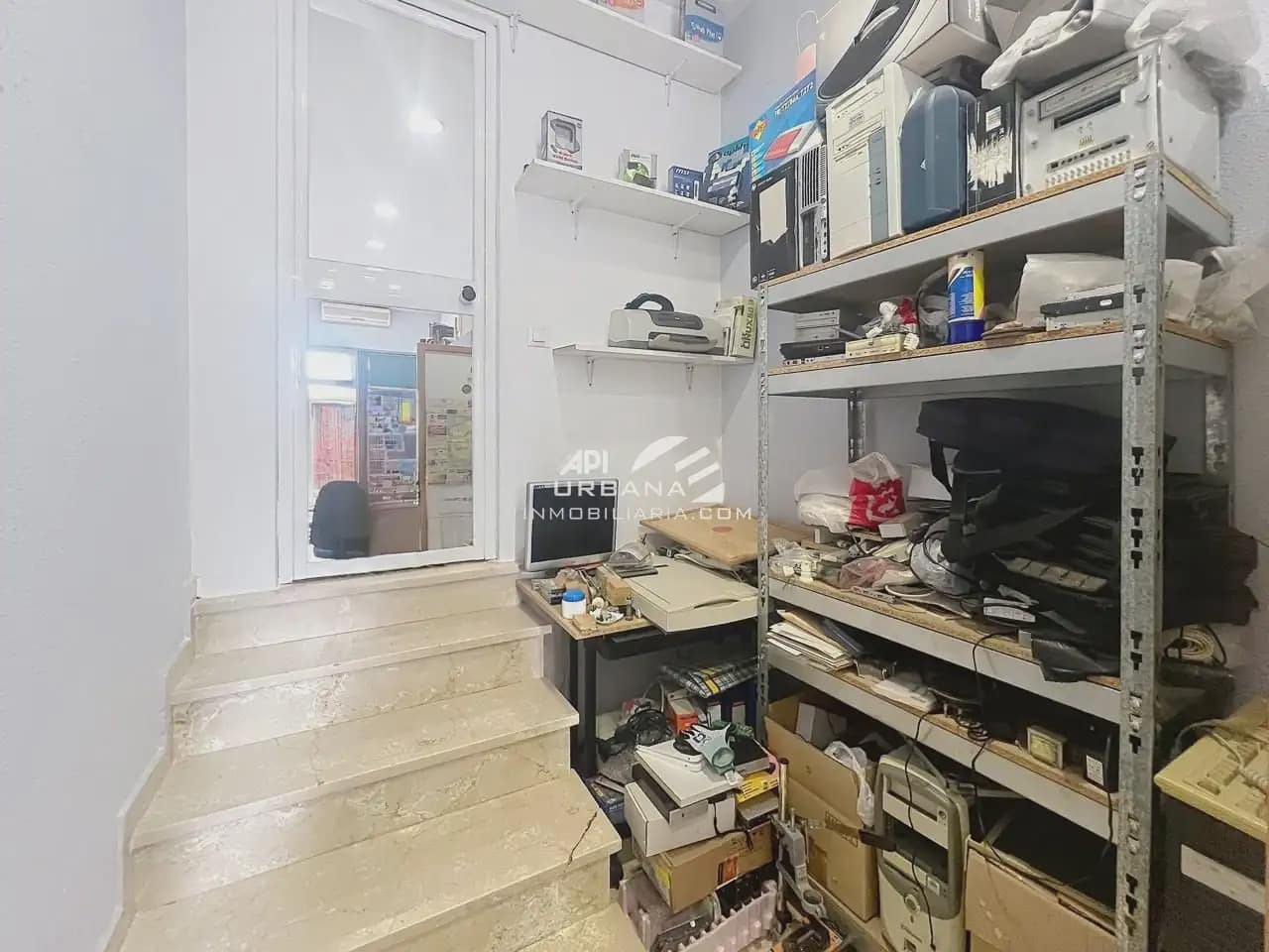 Commerciale in vendita in Lucena - 30.000 € (Rif: 9963728)