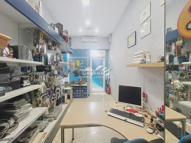 Commercieel te koop in Lucena - € 30.000 (Ref: 9963728)