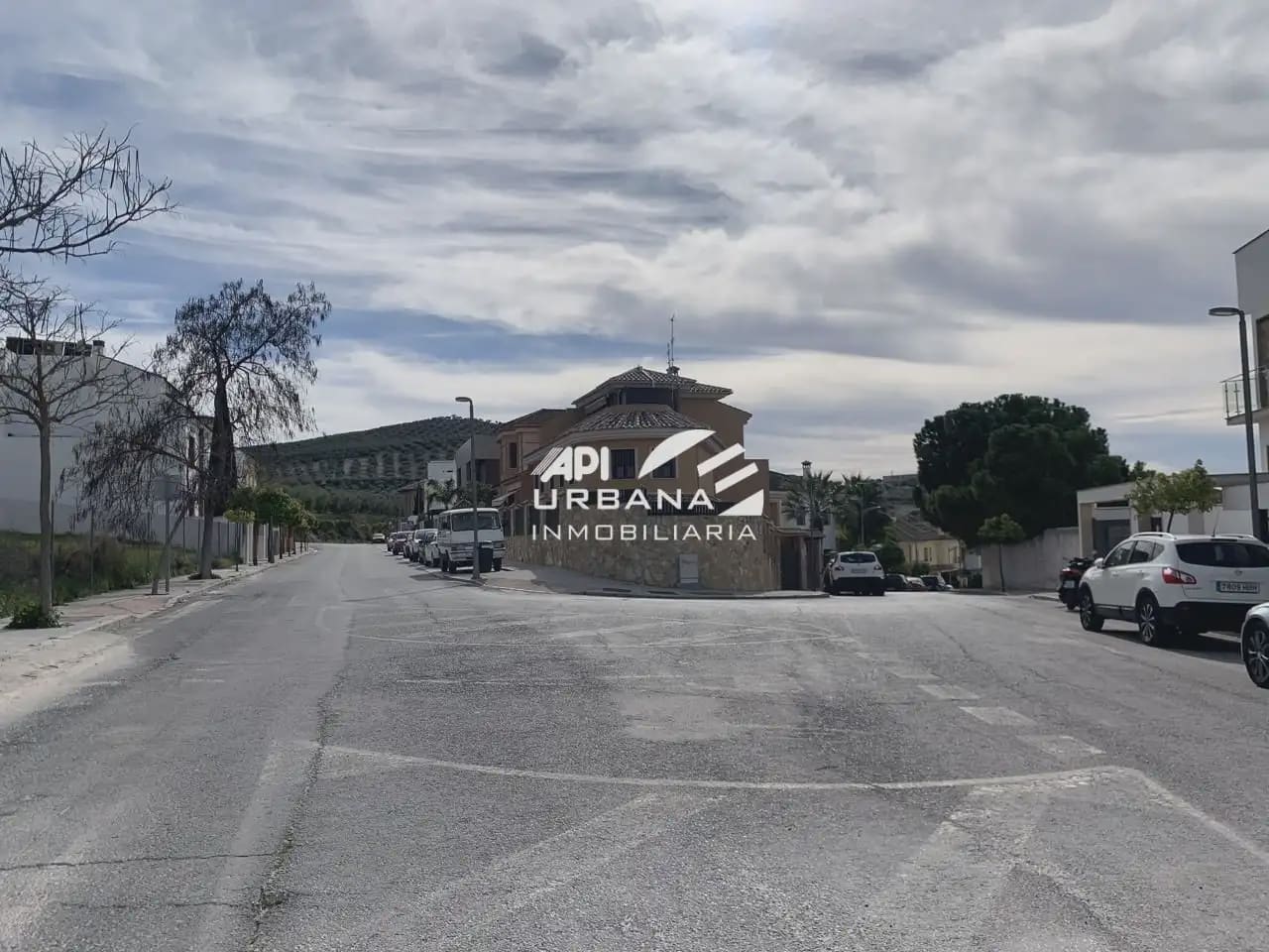 Byggegrund til salg i Lucena - € 130.000 (Ref: 9963732)