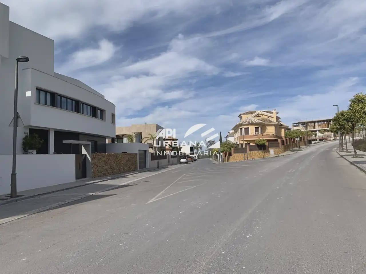 Byggegrund til salg i Lucena - € 130.000 (Ref: 9963732)