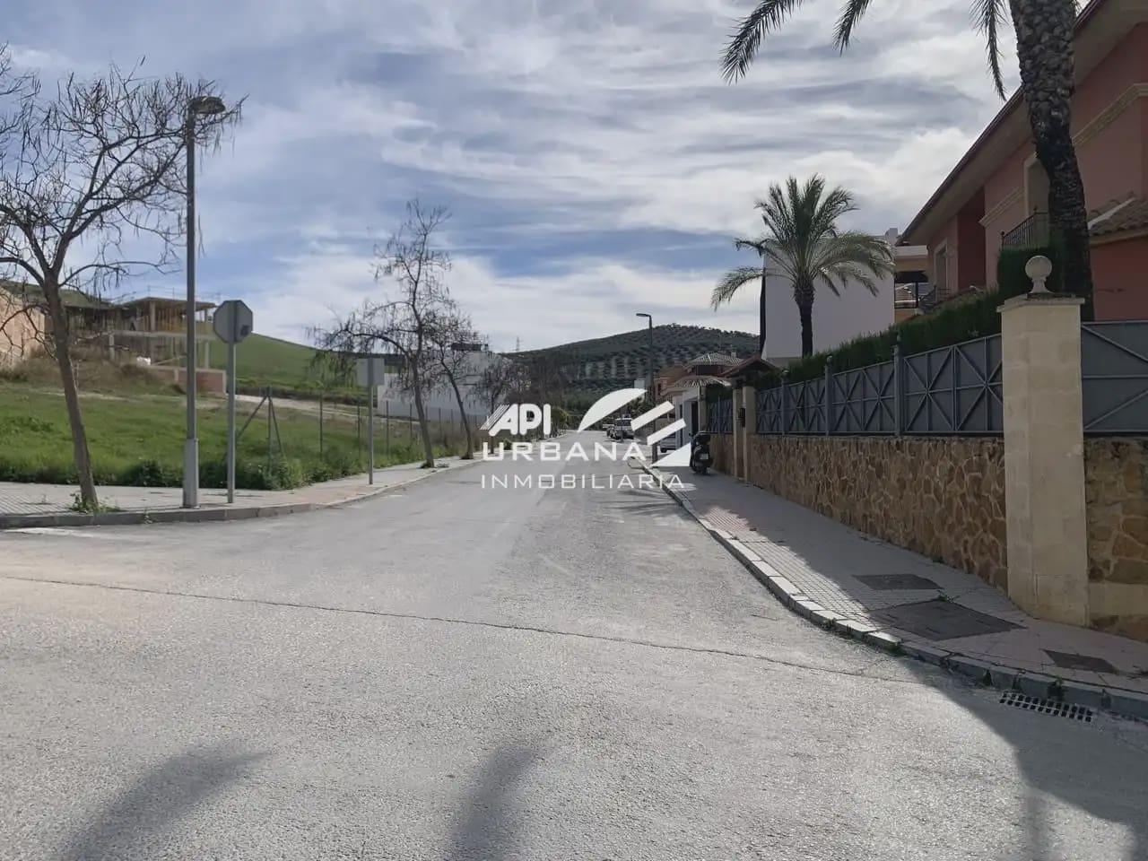 Byggegrund til salg i Lucena - € 130.000 (Ref: 9963732)