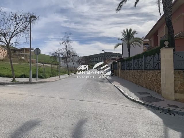 Byggegrund til salg i Lucena - € 130.000 (Ref: 9963732)