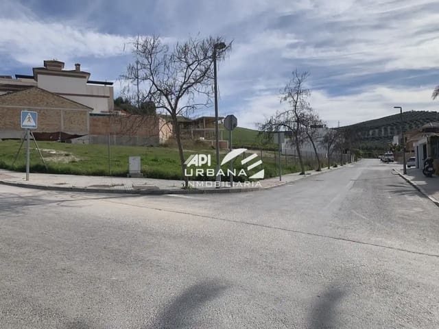 Byggegrund til salg i Lucena - € 130.000 (Ref: 9963732)