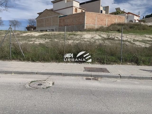 Byggegrund til salg i Lucena - € 130.000 (Ref: 9963732)