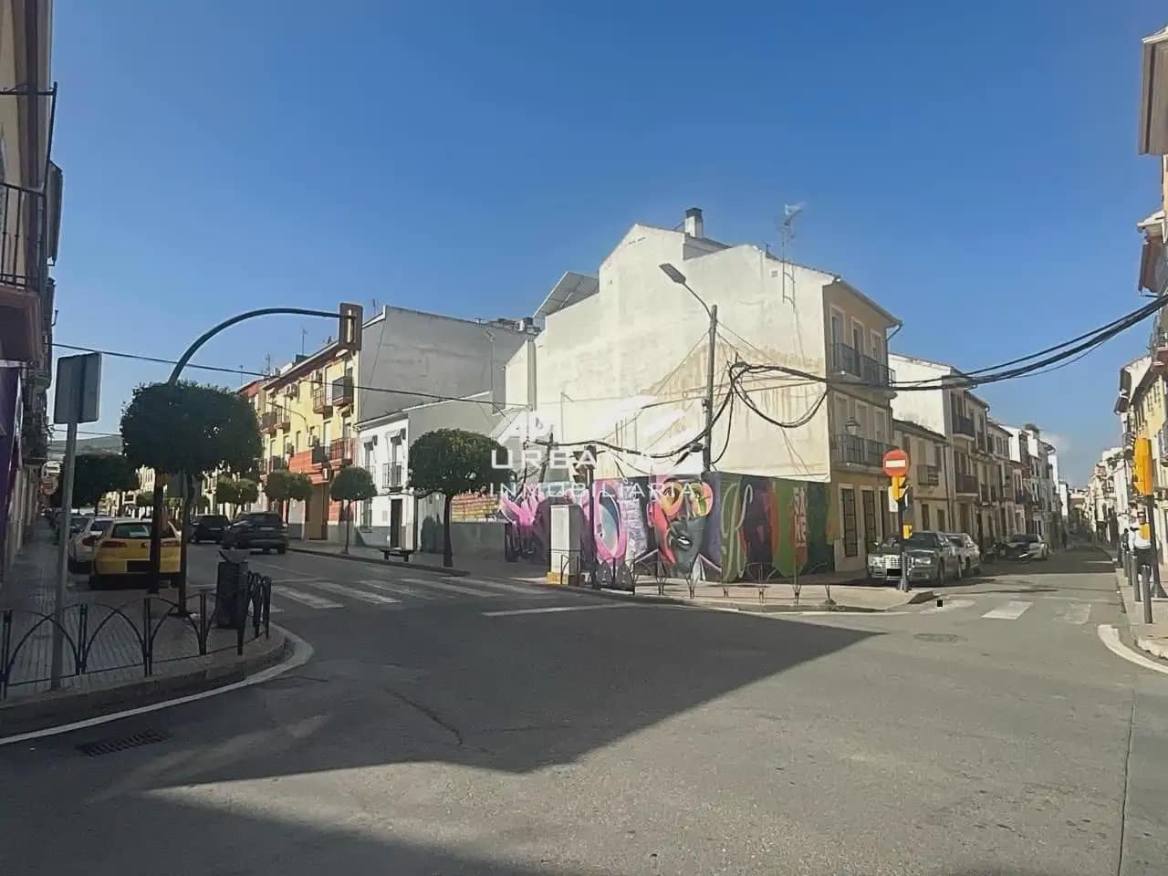 Building Plot for sale in Lucena - € 110,000 (Ref: 9963734)