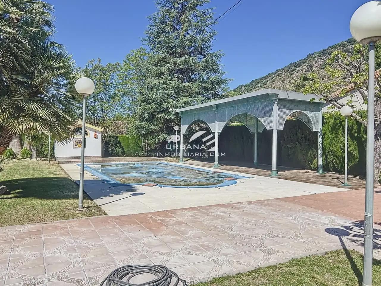 4 slaapkamer Villa te koop in Lucena met zwembad - € 395.000 (Ref: 9963735)