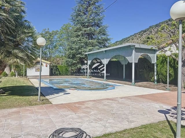 4 slaapkamer Villa te koop in Lucena met zwembad - € 395.000 (Ref: 9963735)