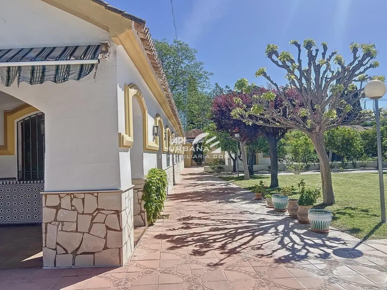 4 slaapkamer Villa te koop in Lucena met zwembad - € 395.000 (Ref: 9963735)