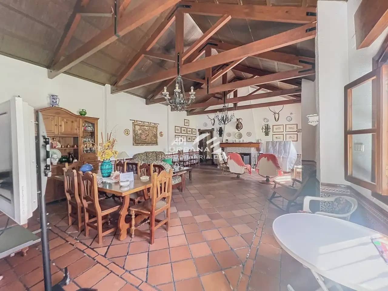 4 slaapkamer Villa te koop in Lucena met zwembad - € 395.000 (Ref: 9963735)
