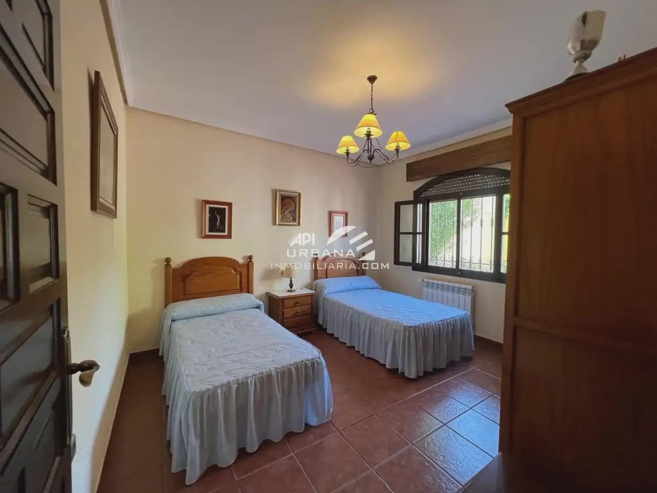 4 slaapkamer Villa te koop in Lucena met zwembad - € 395.000 (Ref: 9963735)