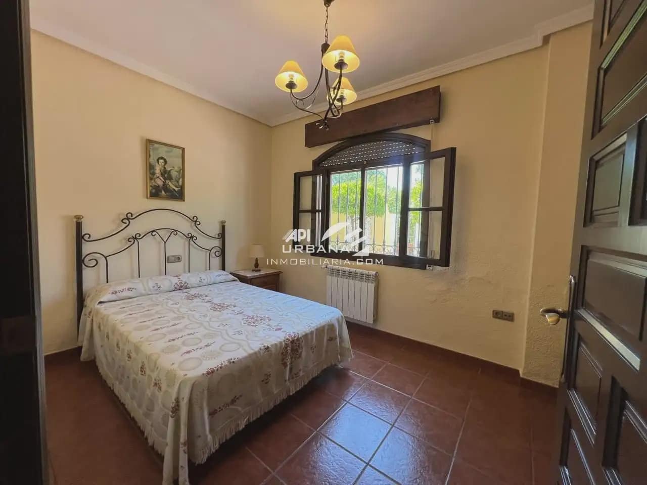 4 slaapkamer Villa te koop in Lucena met zwembad - € 395.000 (Ref: 9963735)