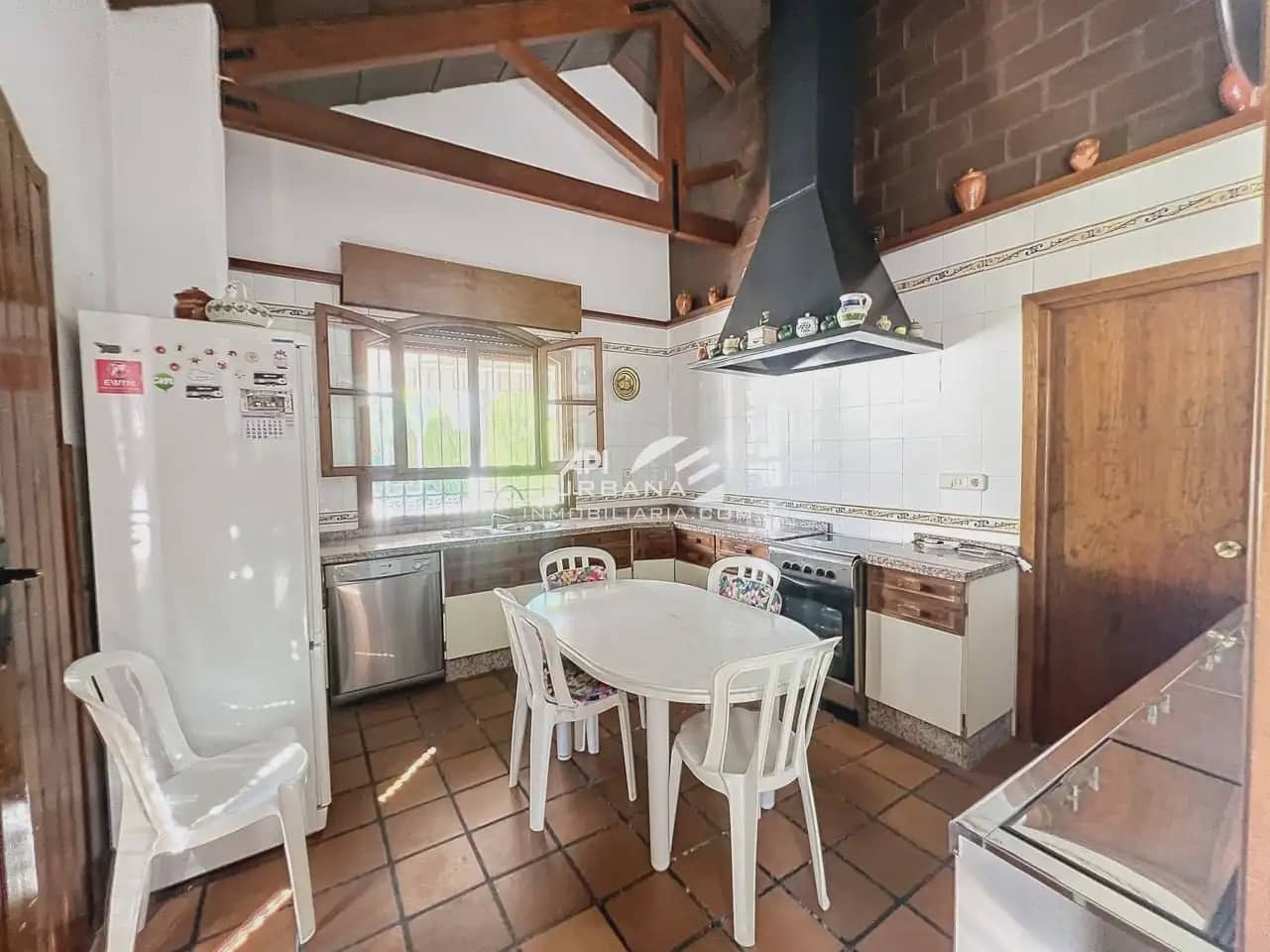 4 slaapkamer Villa te koop in Lucena met zwembad - € 395.000 (Ref: 9963735)