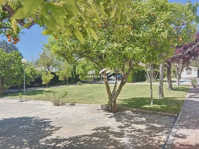 4 slaapkamer Villa te koop in Lucena met zwembad - € 395.000 (Ref: 9963735)