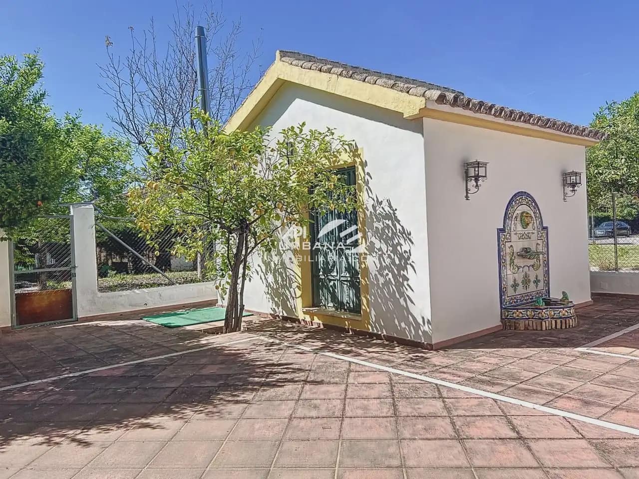 4 slaapkamer Villa te koop in Lucena met zwembad - € 395.000 (Ref: 9963735)