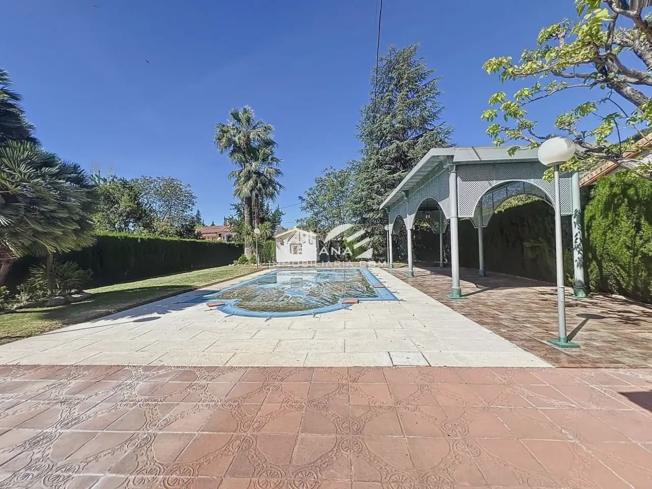 4 slaapkamer Villa te koop in Lucena met zwembad - € 395.000 (Ref: 9963735)