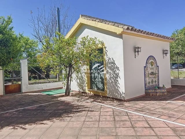 4 slaapkamer Villa te koop in Lucena met zwembad - € 395.000 (Ref: 9963735)