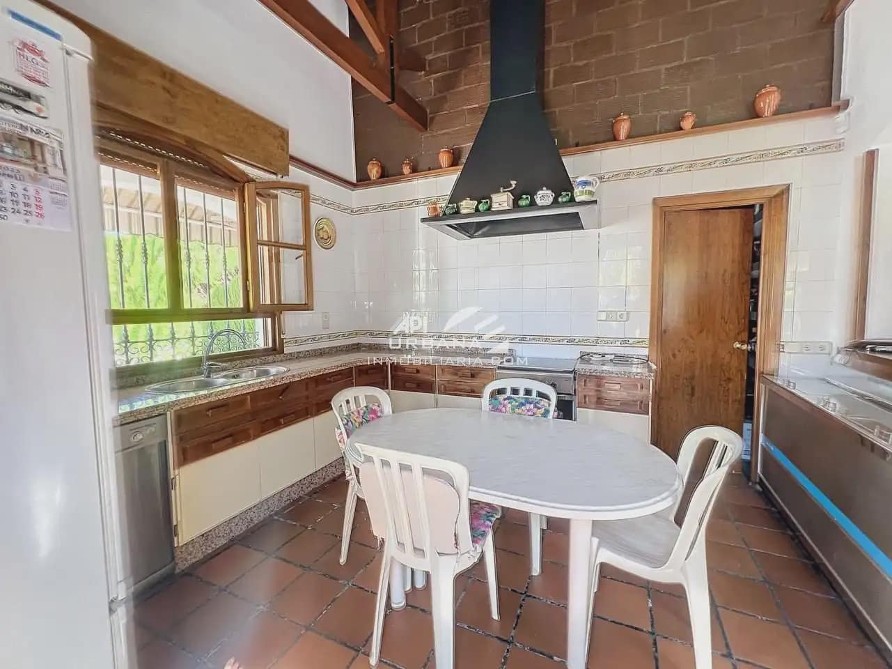 4 slaapkamer Villa te koop in Lucena met zwembad - € 395.000 (Ref: 9963735)